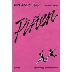 Pinen: Stories