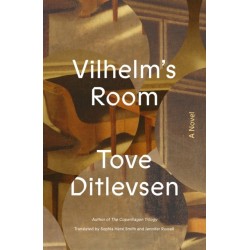 Vilhelm's Room: A Novel