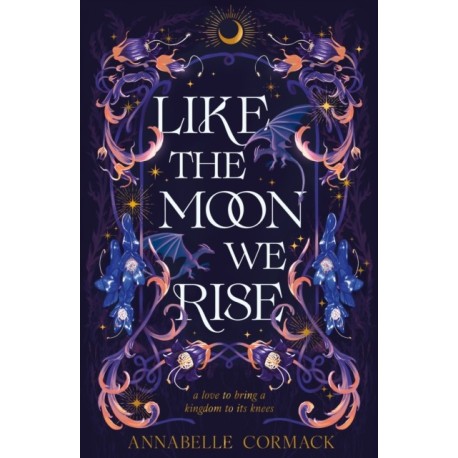 The Like the Moon We Rise