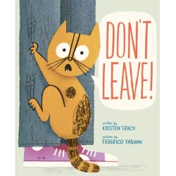 Don't Leave!