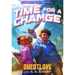 The Time for a Change