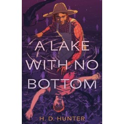 Lake with No Bottom
