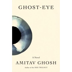 Ghost-Eye: A Novel