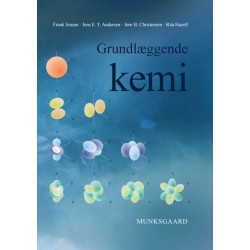 Grundlæggende kemi