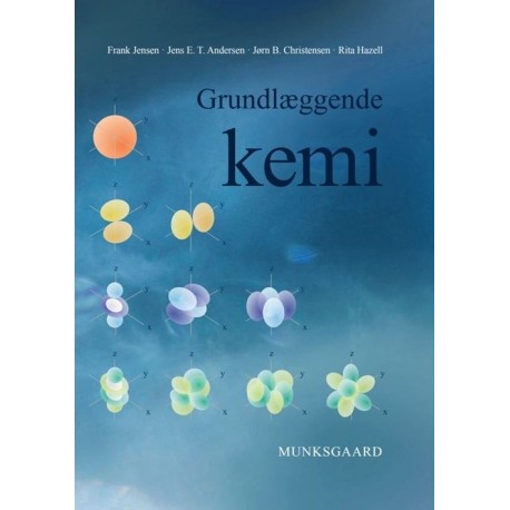 Grundlæggende kemi