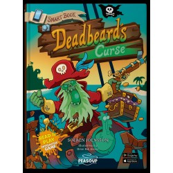 Deadbeards Curse: Smart Book