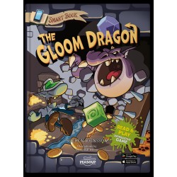 The Gloom Dragon: Smart Book