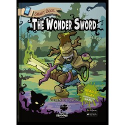 The Wonder Sword: Smart Book