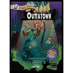 Outtatown: Smart Book