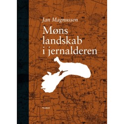 Møns landskab i jernalderen