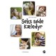 Seks søde kæledyr