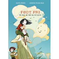 Født fri