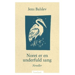 Noret er en underfuld sang