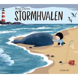 Stormhvalen