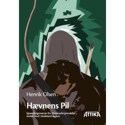 Hævnens Pil