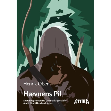 Hævnens Pil