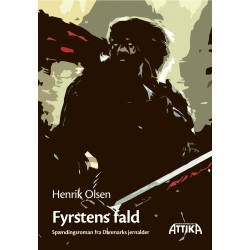 Fyrstens fald