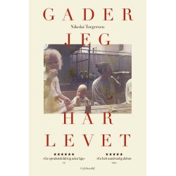 Gader jeg har levet