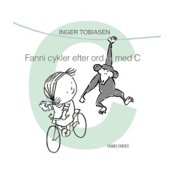 Fanni cykler efter ord med C