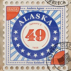 Alaska - The Last Frontier
