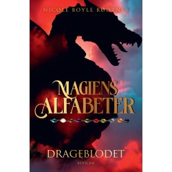 Magiens alfabeter 2: Drageblodet