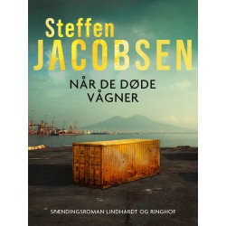 Når de døde vågner
