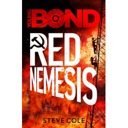 Young Bond: Red Nemesis