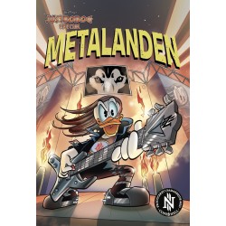 Jumbo Special: Metalanden: Copenhell