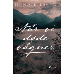 Når vi døde vågner
