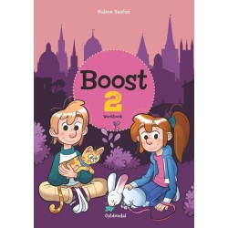 Boost 2: Workbook