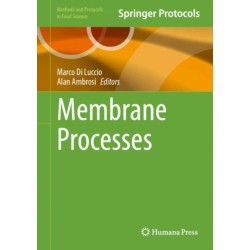 Membrane Processes
