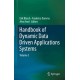 Handbook of Dynamic Data Driven Applications Systems: Volume 3