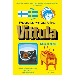 Populærmusik fra Vittula
