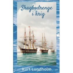 Skagbodrenge i krig