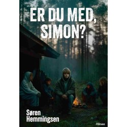 Er du med, Simon?, Sort Læseklub