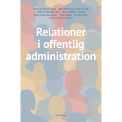 Relationer i offentlig administration