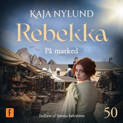 På marked