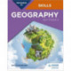 Progress in Geography Skills: Key Stage 3