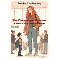 THE DIMENSIONAL DILEMMA: A Tale from the Diaper Dimension