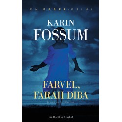 Farvel, Farah Diba