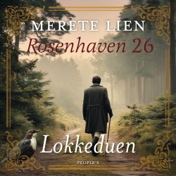 Lokkeduen