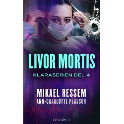 LIVOR MORTIS