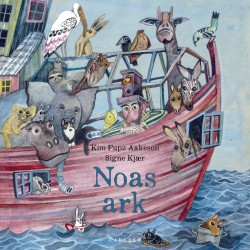 Noas ark
