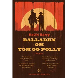 Balladen om Tom og Polly