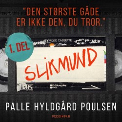 Slikmund - Del 1