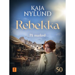 På marked