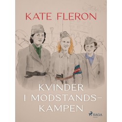 Kvinder i modstandskampen