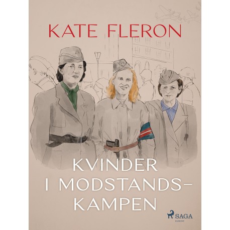 Kvinder i modstandskampen