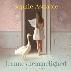 Jeannes hemmelighed