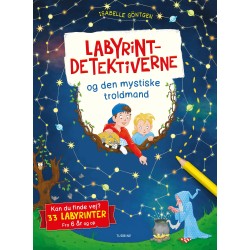 Labyrint-detektiverne